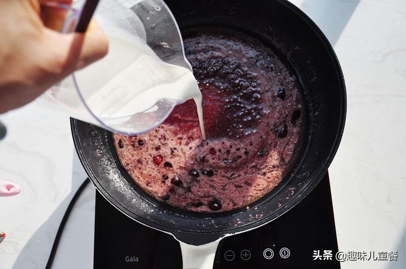 新年一定要学会的一款糖果，酸酸甜甜属我最甜，红红火火属我最火