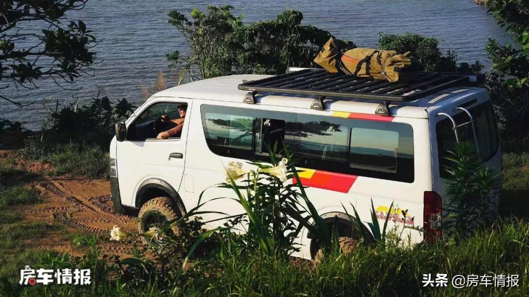 便宜又好的b型四驱房车推荐,性价比最高的四驱越野房车推荐