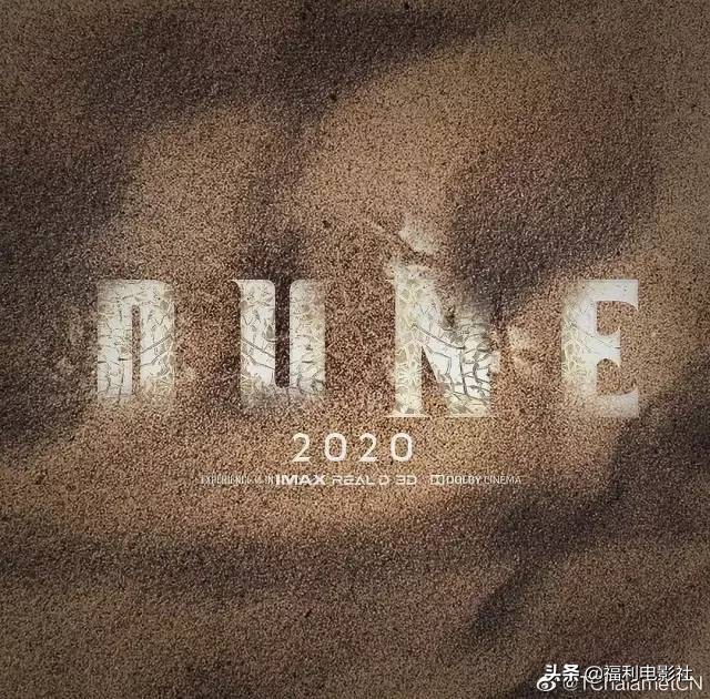 2020二十部顶级好莱坞片,今年必看二十部顶级好莱坞片