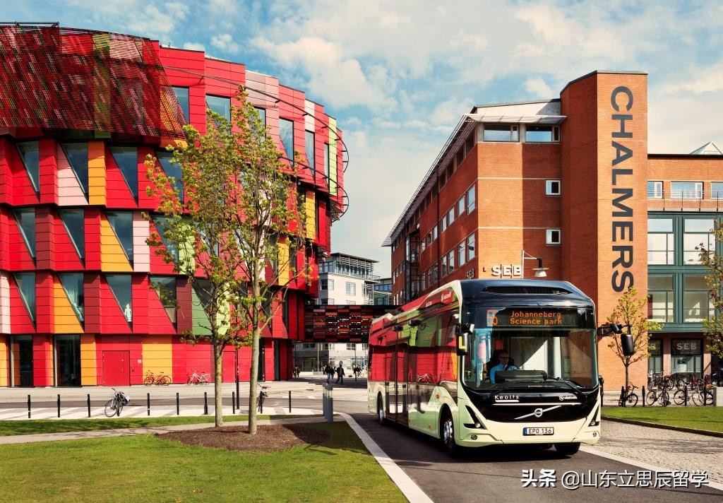 瑞典留学读研申请流程,瑞典留学签证申请攻略