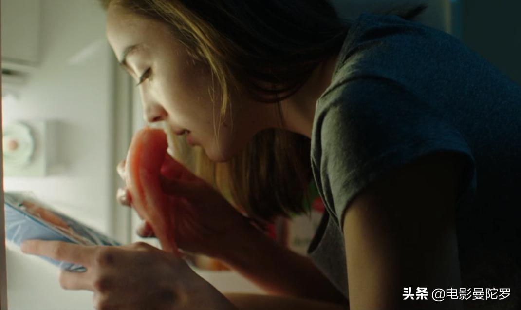 女人对肉过敏,女主被强迫吃过敏食物