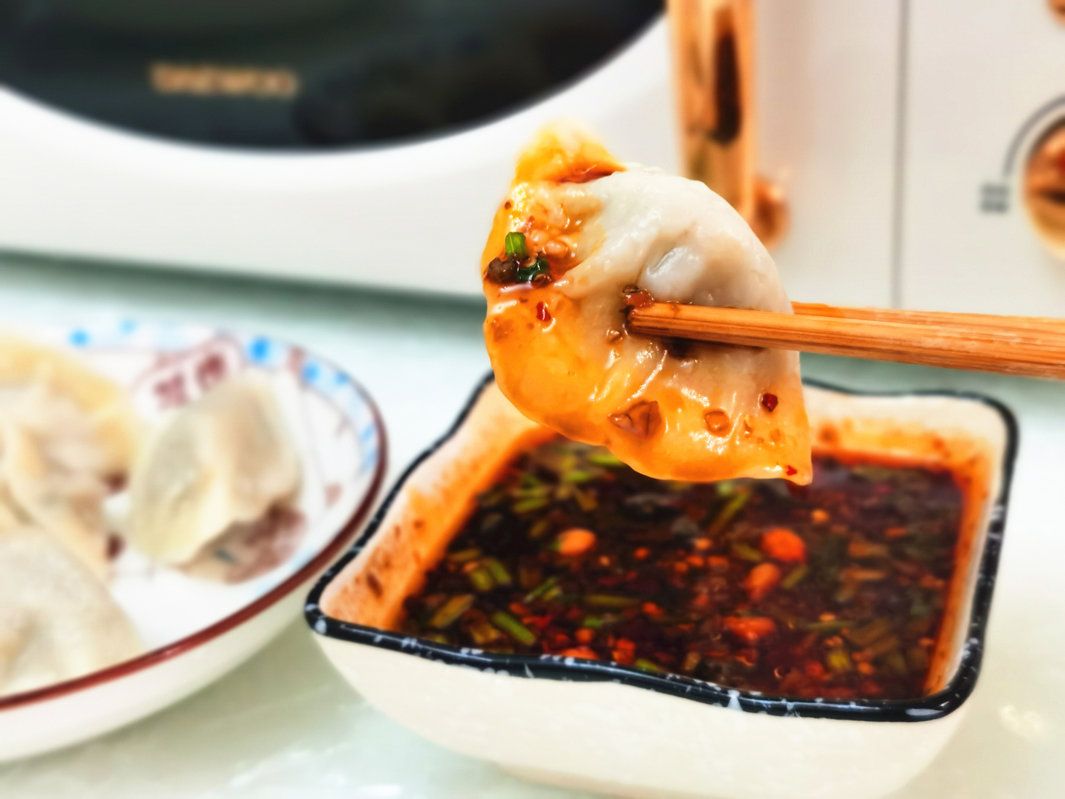 简单又开胃的微波炉,大宇微波炉食谱