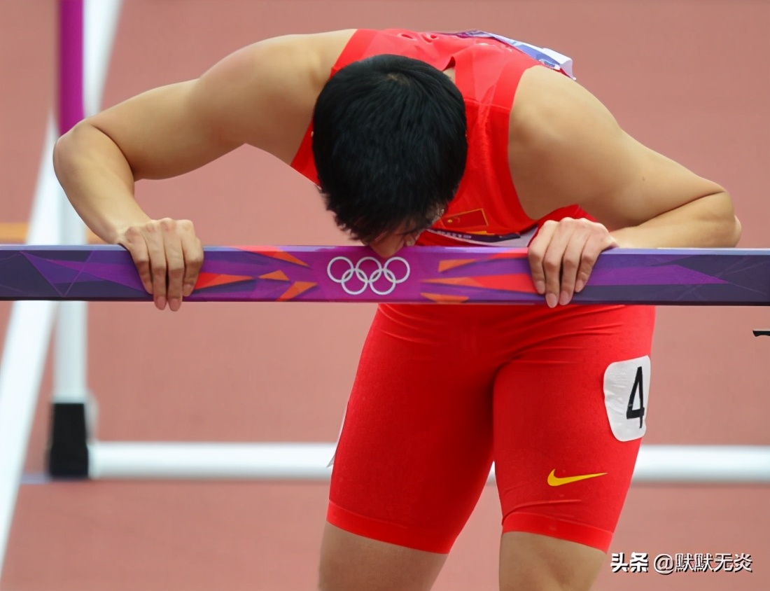 体坛悲情人物,体育界三大悲情人物