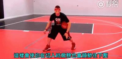 艾弗森过人戏耍科比,艾弗森教学新手入门