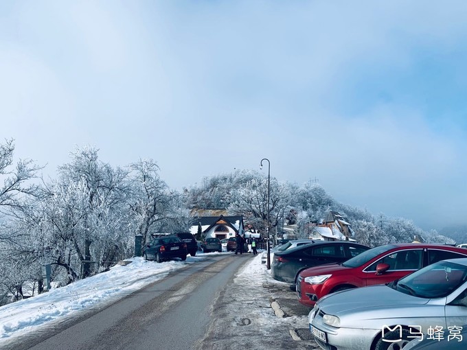 塞尔维亚游记,难忘的欧洲之旅