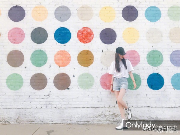 安利新歌学跳舞，唐嫣竟然是个疯狂的追星girl！