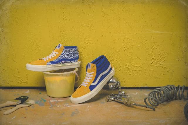 vans哪款值得入手,vans大牌超值秒杀