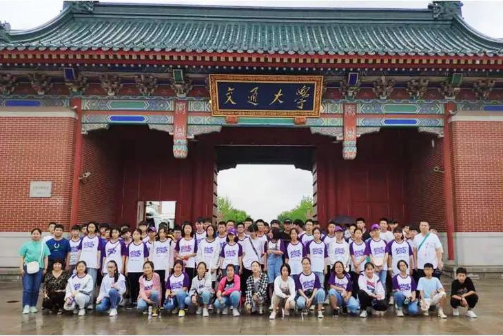 弦歌不辍五十载，上下求索奏华章——郑州市第五十四中学简介