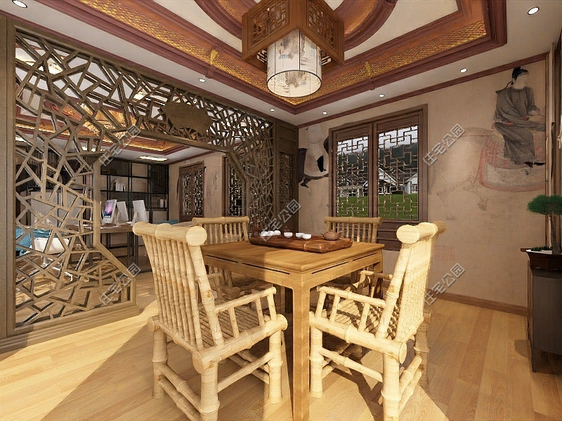 农村三合院养鸡,三合院养鸡种菜