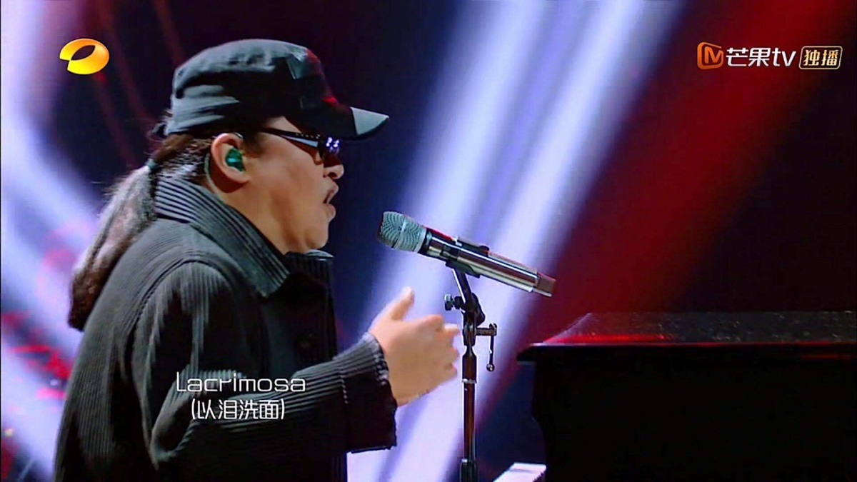 刘宇宁在直播谈参加歌手的委屈,刘宇宁是怎么登上歌手舞台的