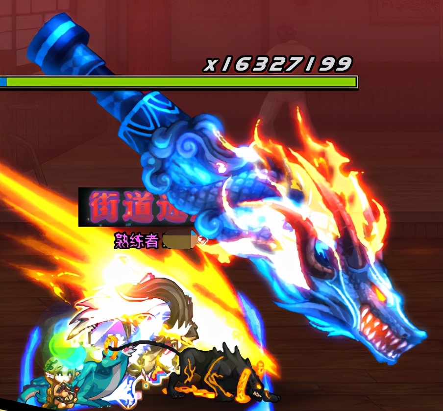 dnf驱魔简单粗暴视频,dnf驱魔狗怎么用