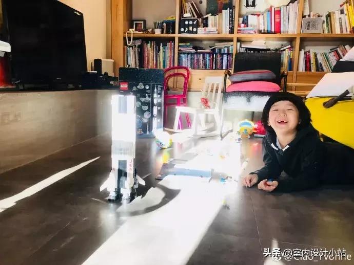 一家四口出租屋改造,旧出租屋省钱大改造