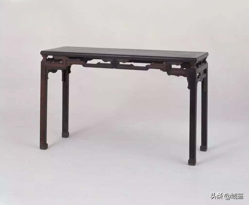 红木艺术品家具,红木家具收藏的6个阶段