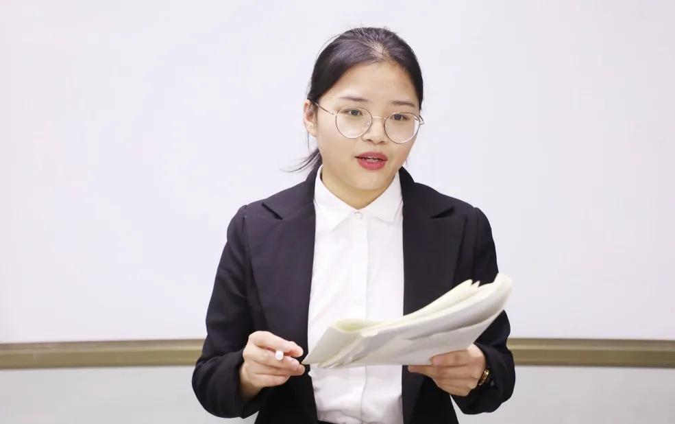 “师生同考”又何妨？奋达老师的实力超乎想象