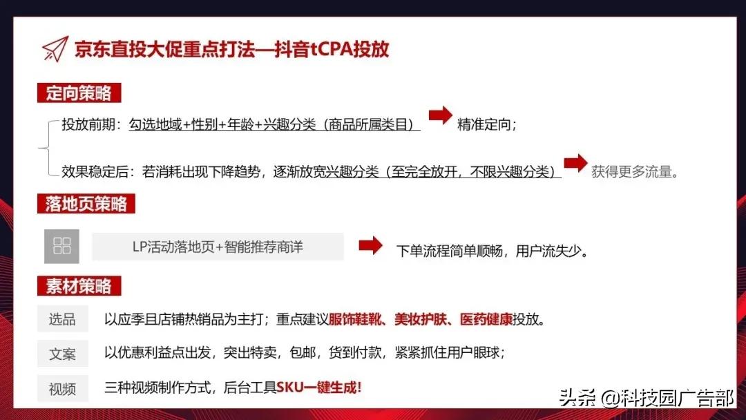 618大促营销方案,618大促前运营准备的工作