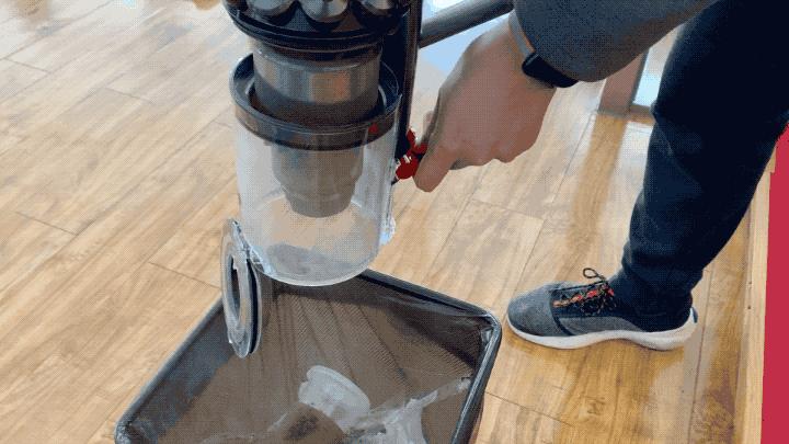 戴森v12吸尘器真实体验,戴森吸尘器v11选哪个版本