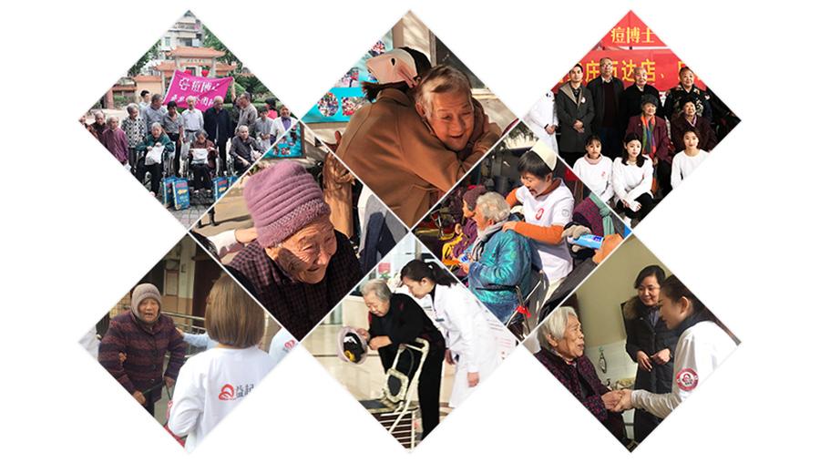 痘博士创始人谢光辉先生接受《新匠道》专访，专题片将在央视播出