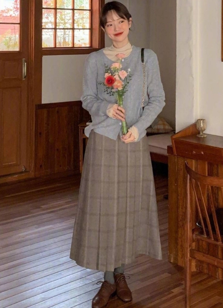 小个子腿短怎么穿搭,身高很高但是腿短怎么穿搭