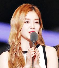 推荐韩国好看发色,染发韩国选色