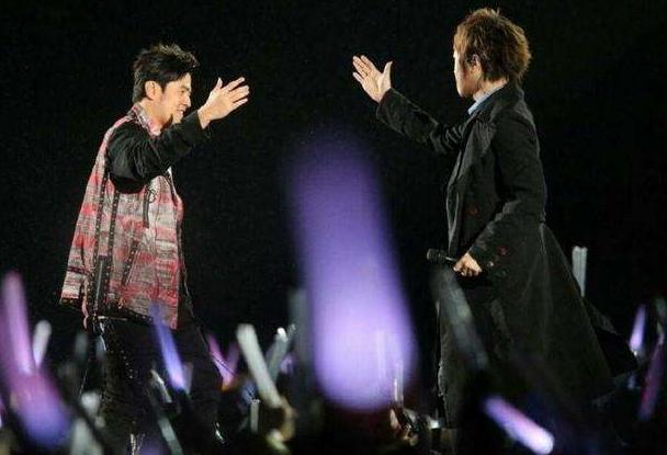 时代少年团五月天演唱会偶遇,五月天对比周杰伦演唱会