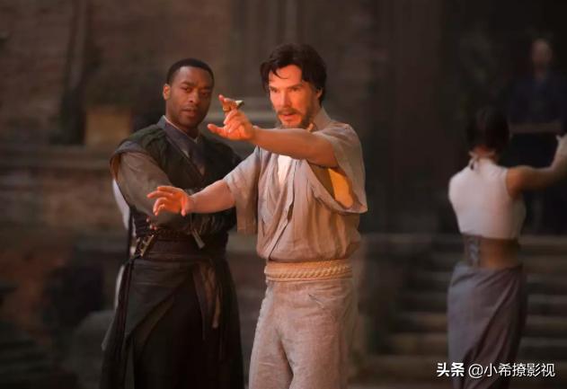 奇异博士古一之死,漫威奇异博士是怎么死的