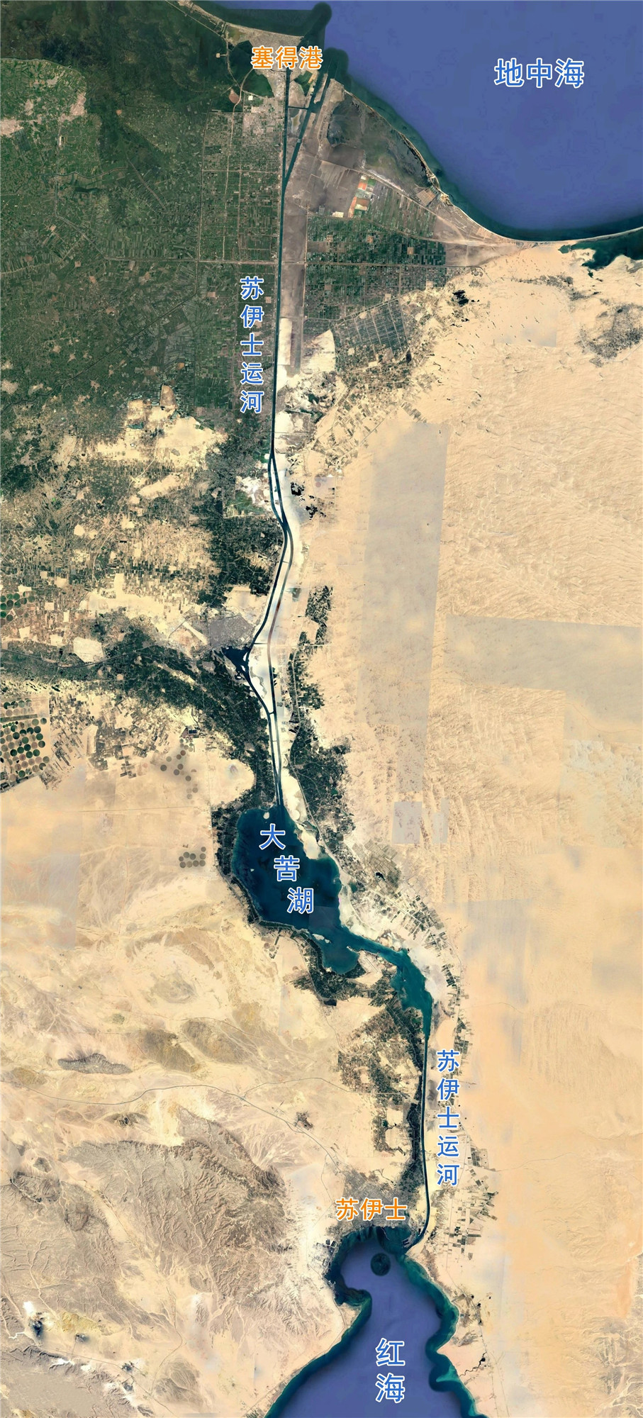 苏伊士运河危机英国和美国,苏伊士运河危机埃及