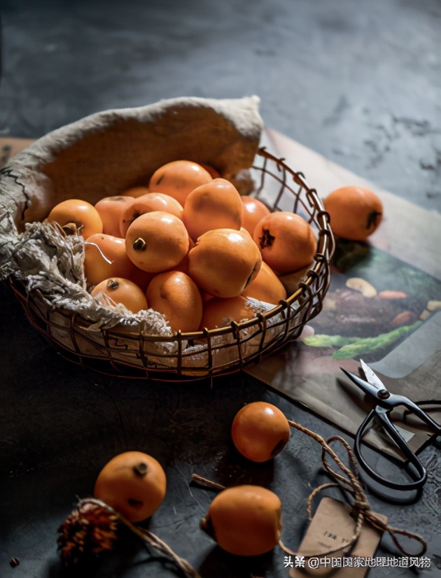 生活在水果之乡就是安逸,闽南是个水果之乡