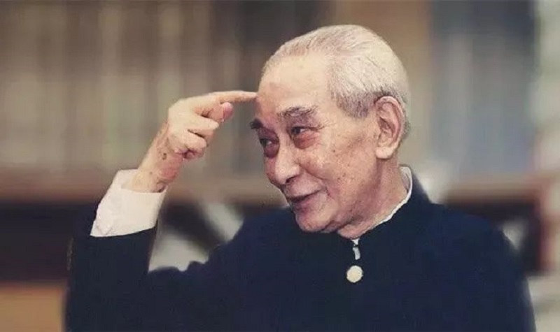 南怀瑾的6个特点,南怀瑾真的是哲学大师吗