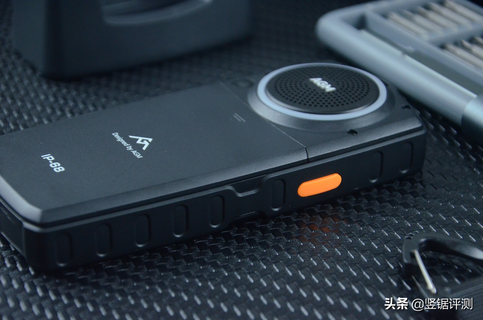 三防经典机agmm6经典却又不一般,agmm6评测视频