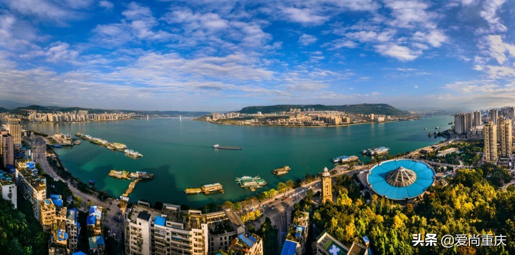 江津规划为重庆主城区,重庆江津区会划入主城区吗