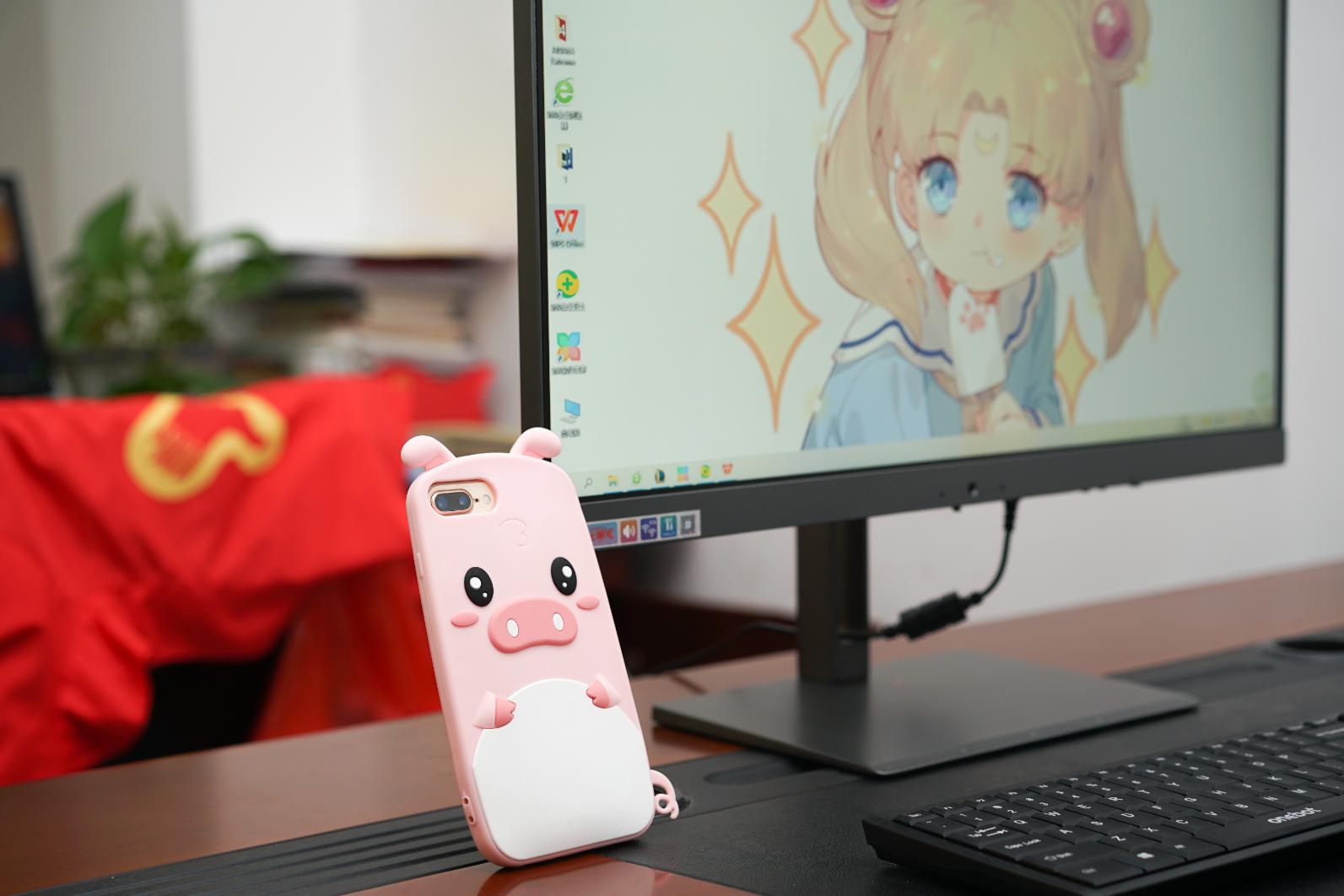 搭载11代酷睿i5的笔记本电脑,酷睿11代i5一体机