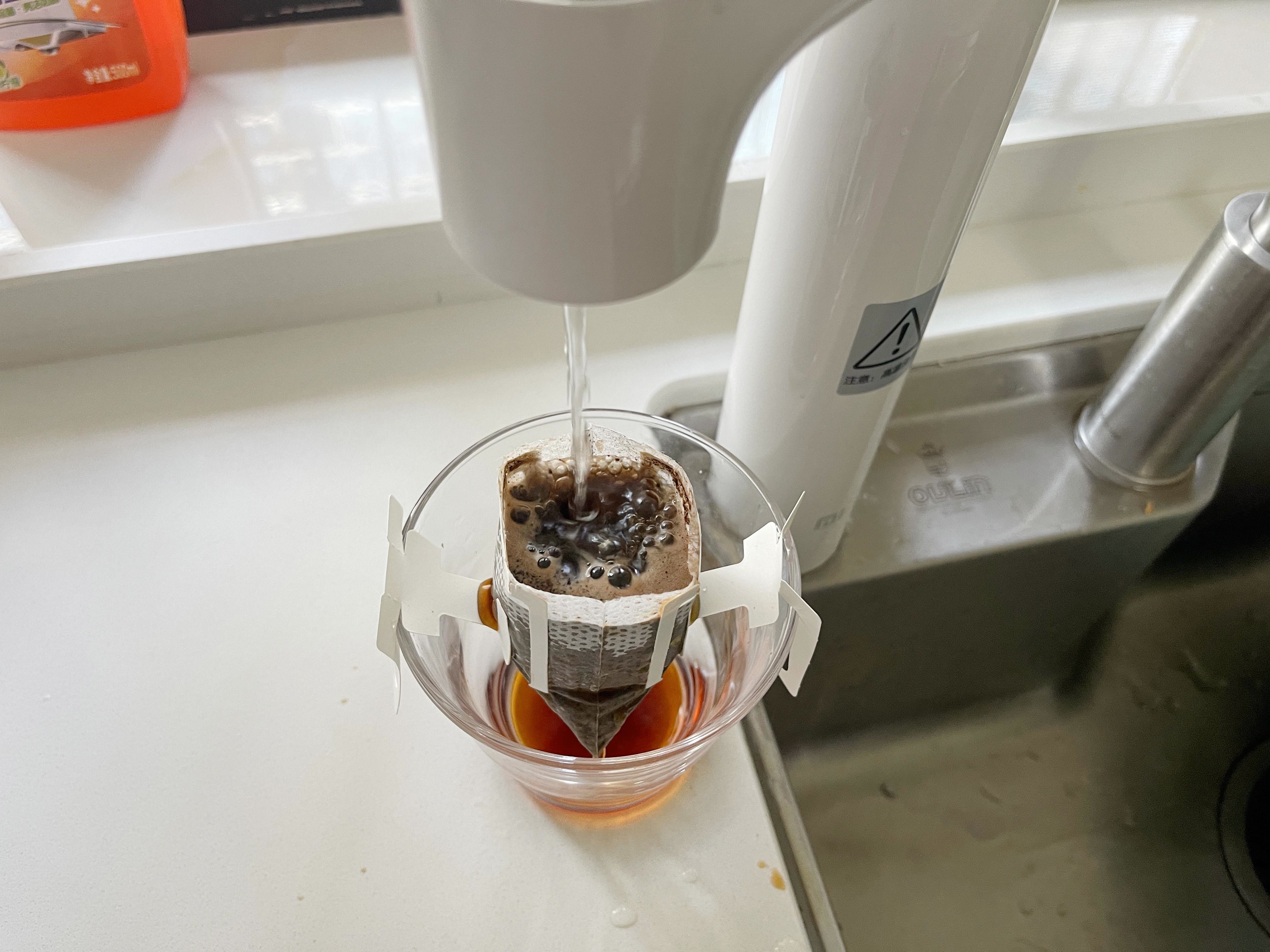 小米即热净水器q600跟800测评,小米即热式净水器q800评测