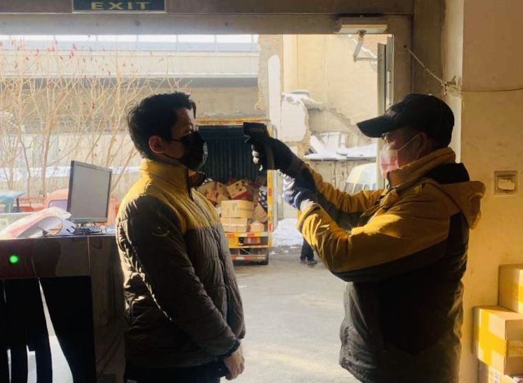 关键时刻不卑不亢不慌不忙,关键时刻不手软