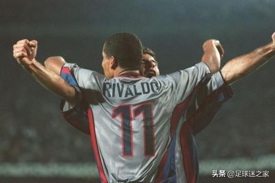 世界十一名球星,11位世界公认的国际巨星