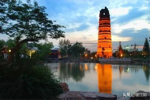 江阴30年变迁,江阴面貌的变迁