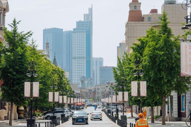 大连旅行攻略值得去的,大连适合旅行的时间