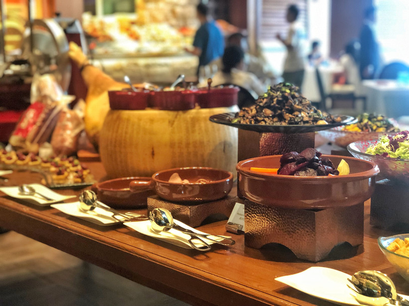 澳门mezza9自助餐在哪里买便宜,澳门海鲜自助餐排行榜前十名