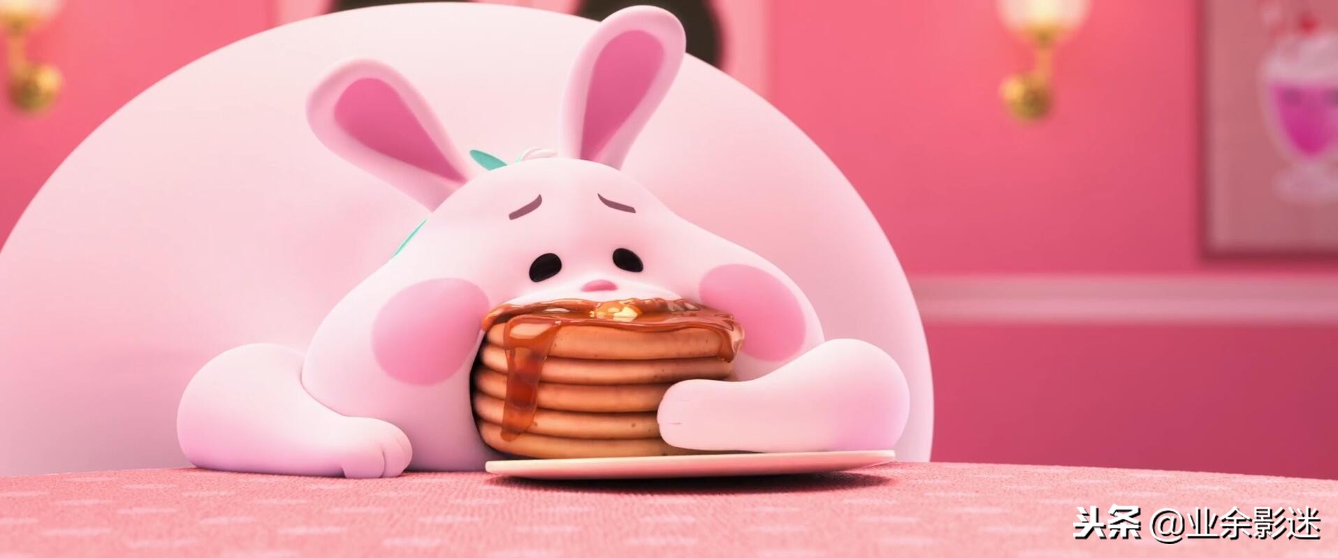 无敌破坏王2破坏王变成了巨人,无敌破坏王2:大闹互联网原声版