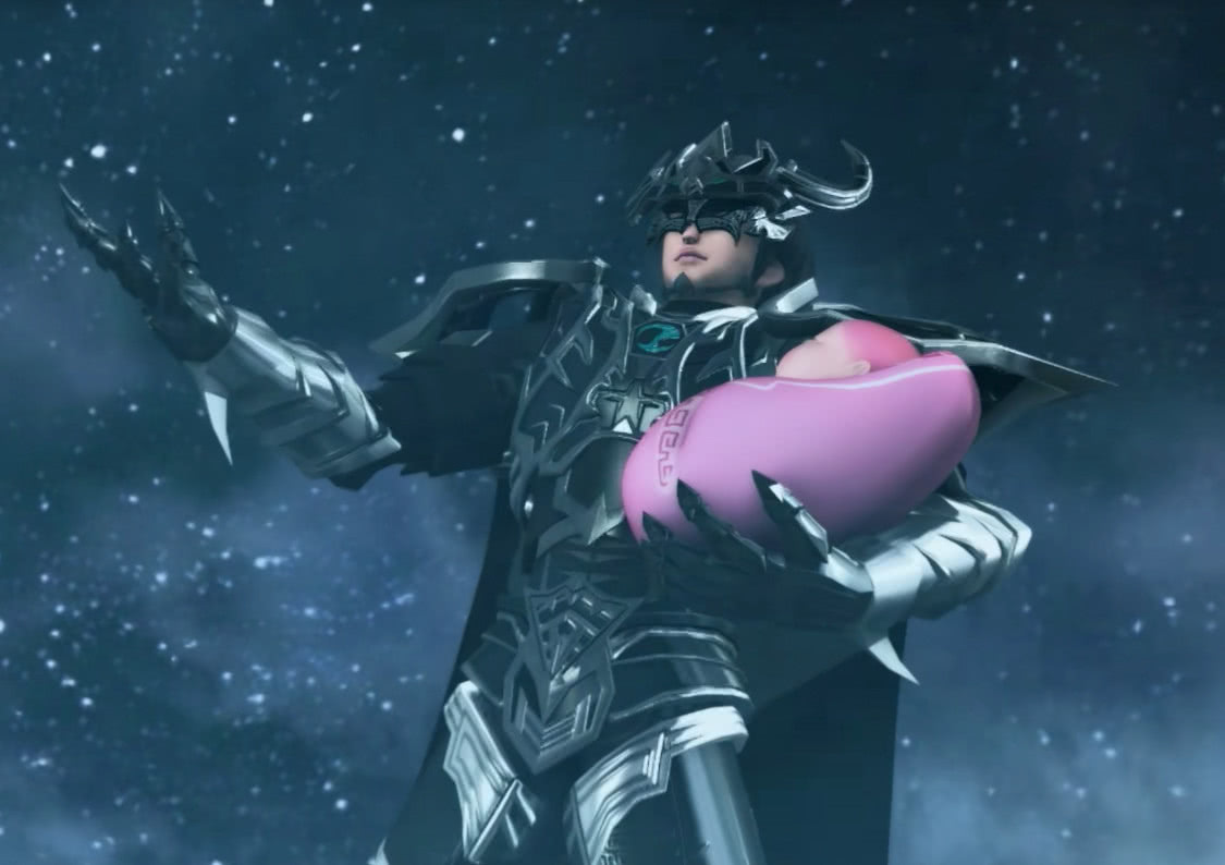 超兽武装之仁者无敌剧情,超兽武装之勇者无惧第26集剧情