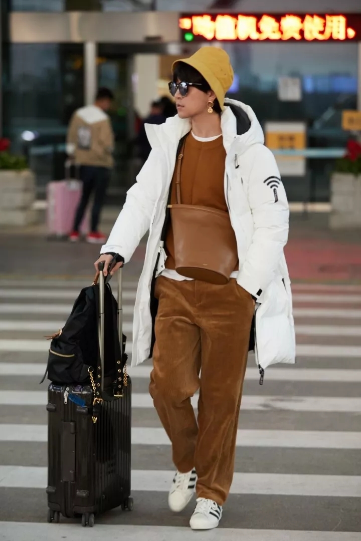 西安今冬将出现极冷天气,未来西安气温零下十几度