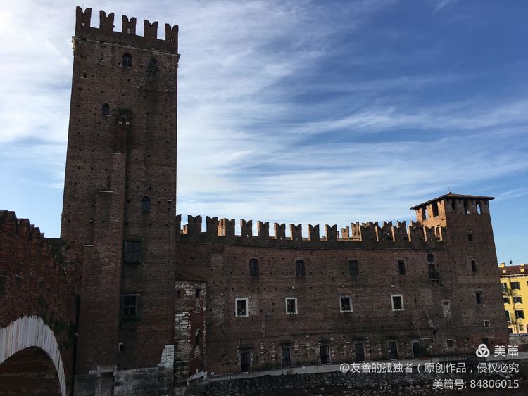 维罗纳爱情之城,浪漫的爱情之都维罗纳