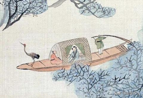 揭明代中介内幕:作为中间商,放肆赚差价