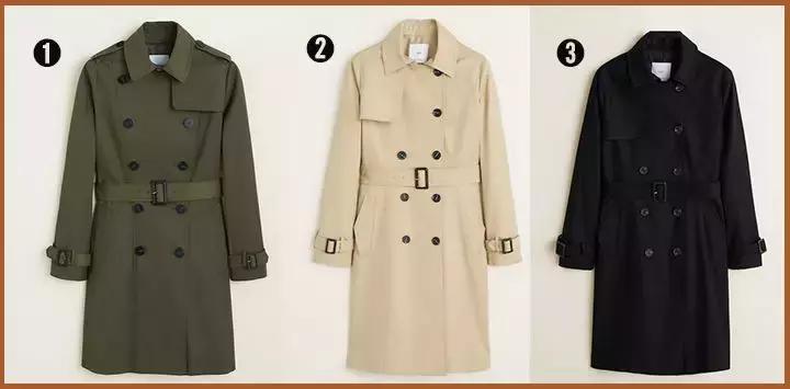 韩国秋季外套女款推荐,韩国代购外套女款春秋季中长款