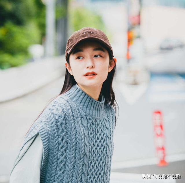 不同头型脸型适合什么样的帽子,长脸型适合戴什么款式帽子好看