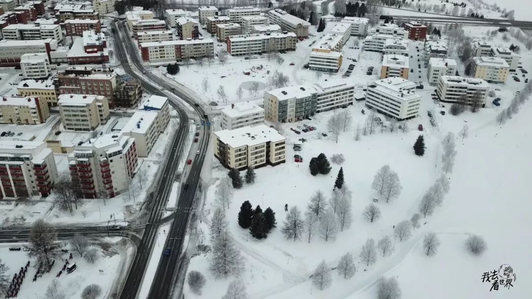 芬兰国家实力,芬兰的冰球强国