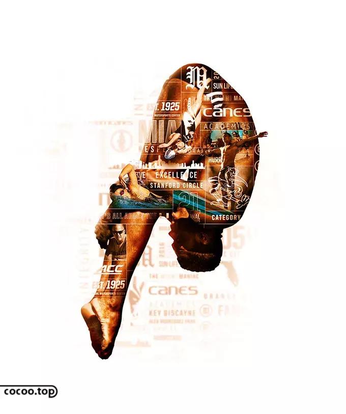 海报的特色与创新,海报创新设计