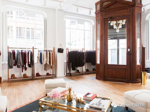 排骨精过时了?想要法风穿得好,身上得有肉