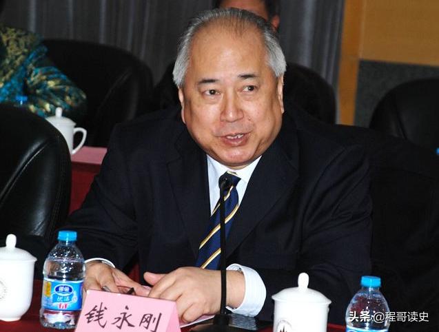 钱学森回国经历了多少磨难,钱学森晚年的样子