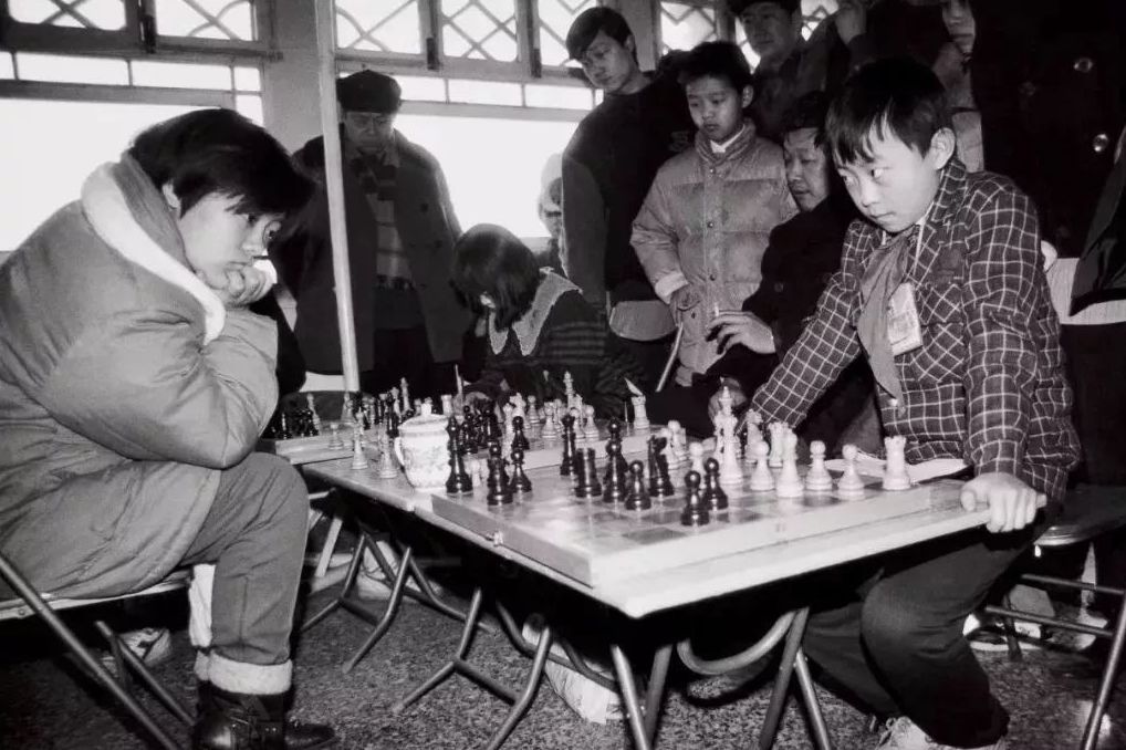 棋后谢军毕业于哪所学校,谢军国际象棋对局棋谱