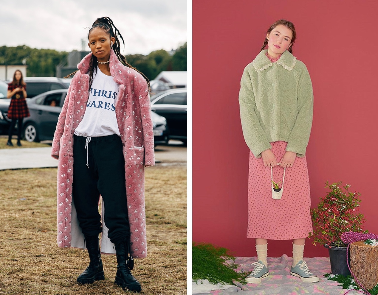 泰迪熊刺绣羽绒服,泰迪熊短款大衣羽绒服